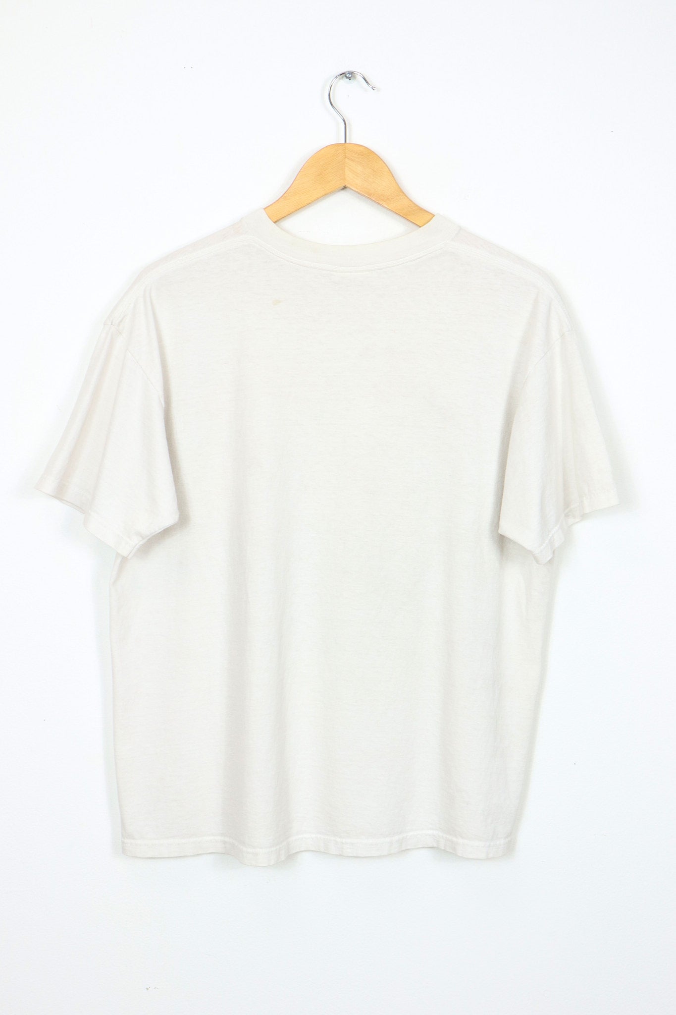 Vintage 1999 Cleveland Browns Tee