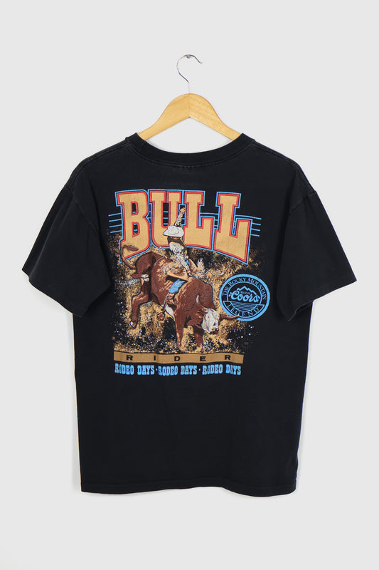 Vintage Rocky Mountain Legend Rodeo Days Tee