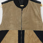 Reworked Corduroy Vest 03