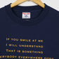Vintage Crosby, Still and Nash Wooden Ships Tee