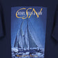 Vintage Crosby, Still and Nash Wooden Ships Tee