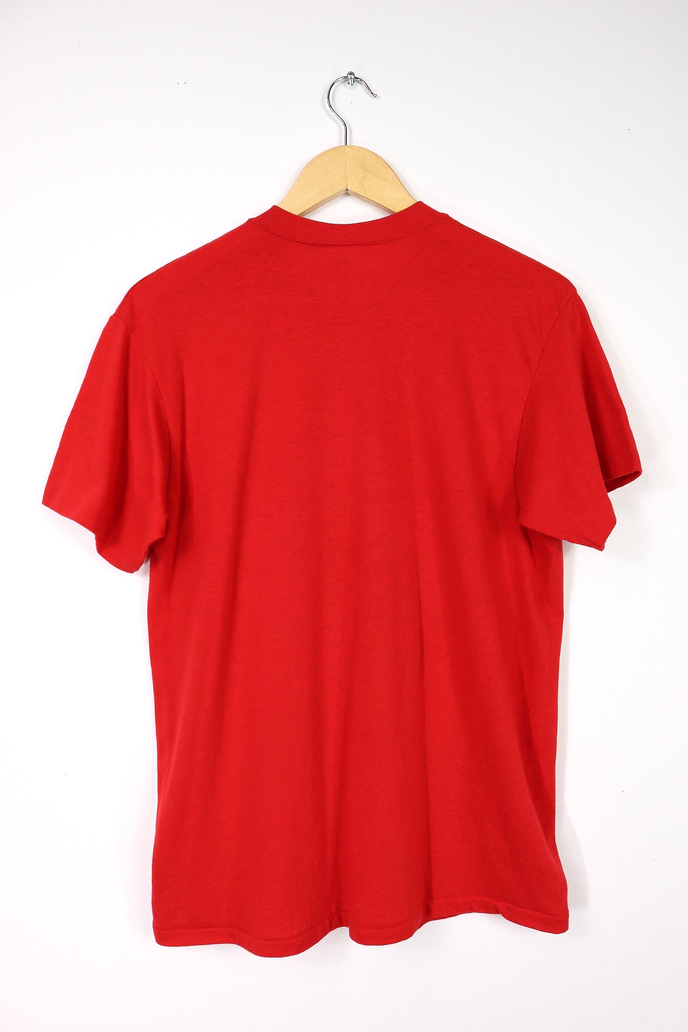 Vintage North Carolina State Tee