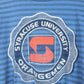 Vintage Striped Syracuse Tee