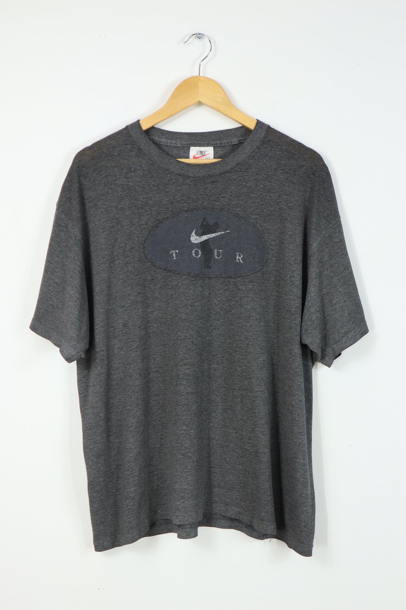 Vintage Nike Tour Golf Tee