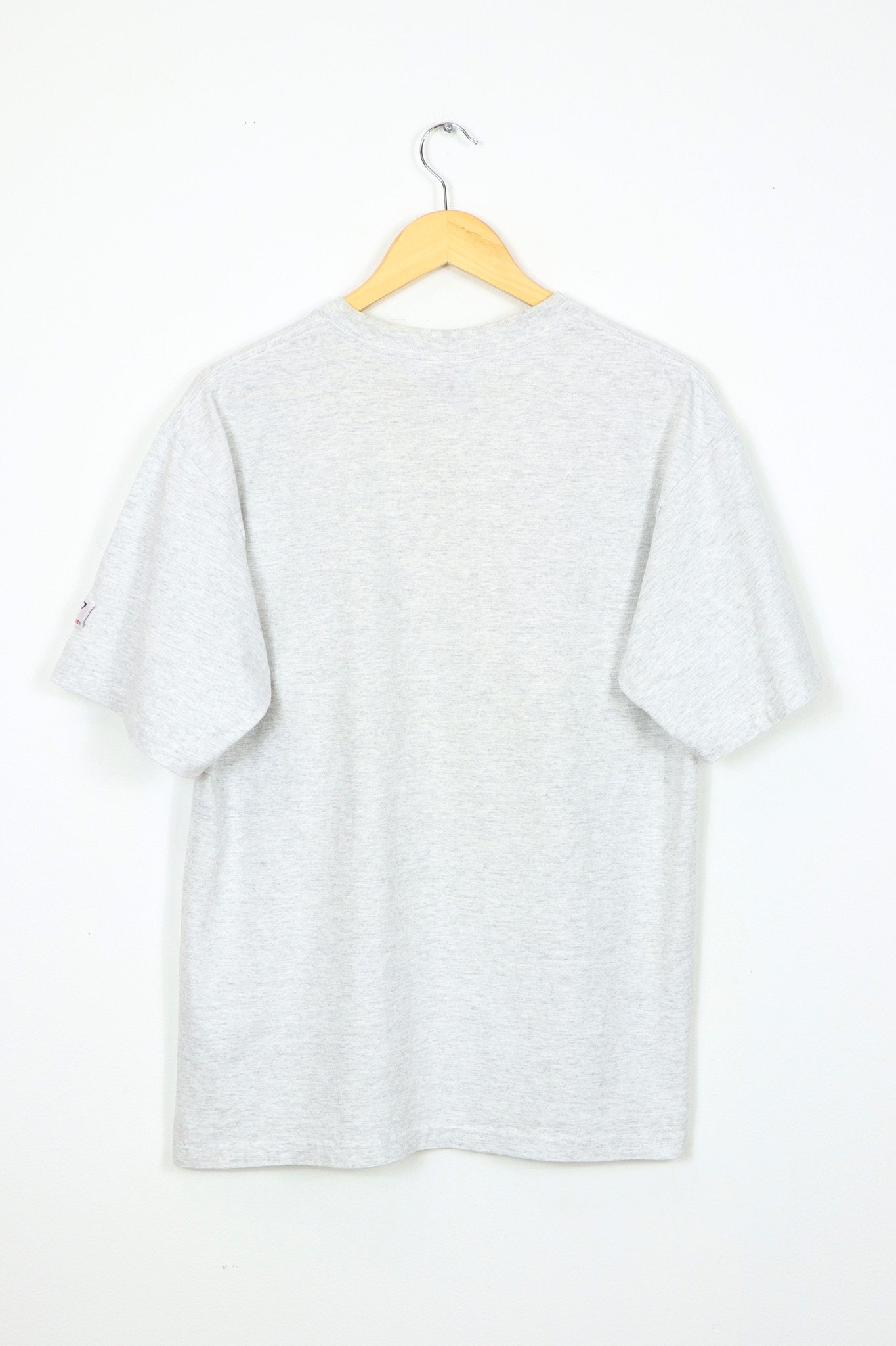 Vintage 1995 Dallas Cowboys Training Camp Tee