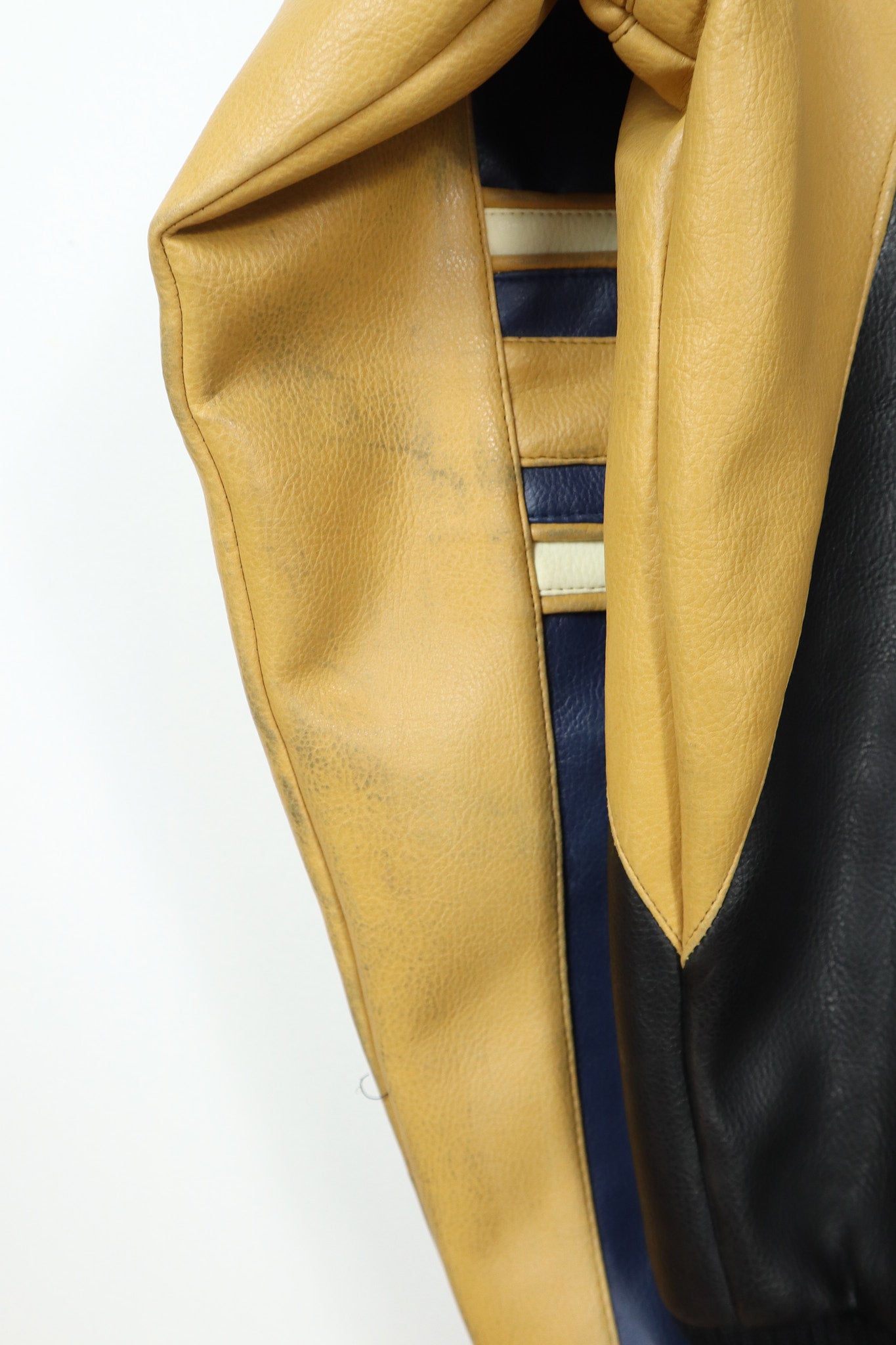 Vintage St. Louis Rams Full Zip Jacket