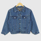 Vintage Denim Jacket