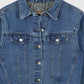 Vintage Denim Jacket