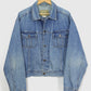 Vintage 90's Gap Denim Jacket