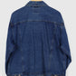 Vintage Denim Jacket