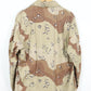 Vintage Desert Camo Jacket 01