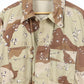 Vintage Desert Camo Jacket 02