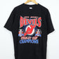 Vintage 1995 New Jersey Devils Stanley Cup Champions Tee