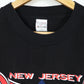 Vintage 1995 New Jersey Devils Stanley Cup Champions Tee