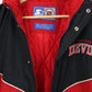 Vintage New Jersey Devils Full Zip Jacket