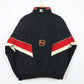Vintage New Jersey Devils Full Zip Jacket