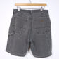 Vintage Distressed Dickies Shorts