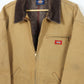 Vintage Dickies Full Zip Work Jacket