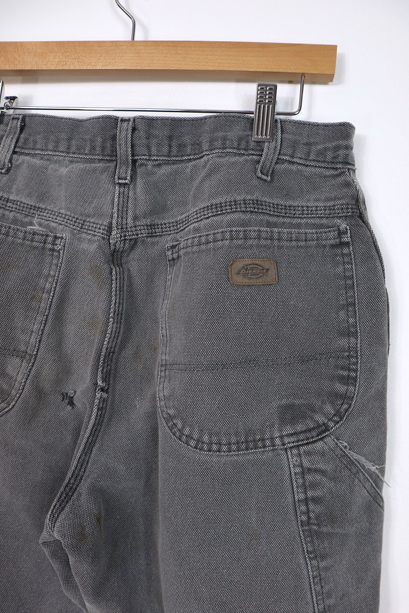 Vintage Dickies Shorts
