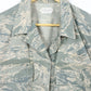 Vintage Camo Jacket 06