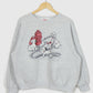 Vintage Dalmatians Crewneck