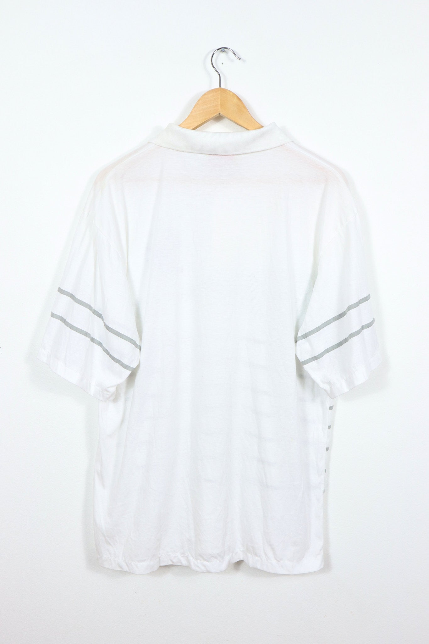 Vintage Phiadelphia Eagles Embroidered Polo