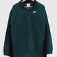 Vintage Philadelphia Eagles Fleece Jacket