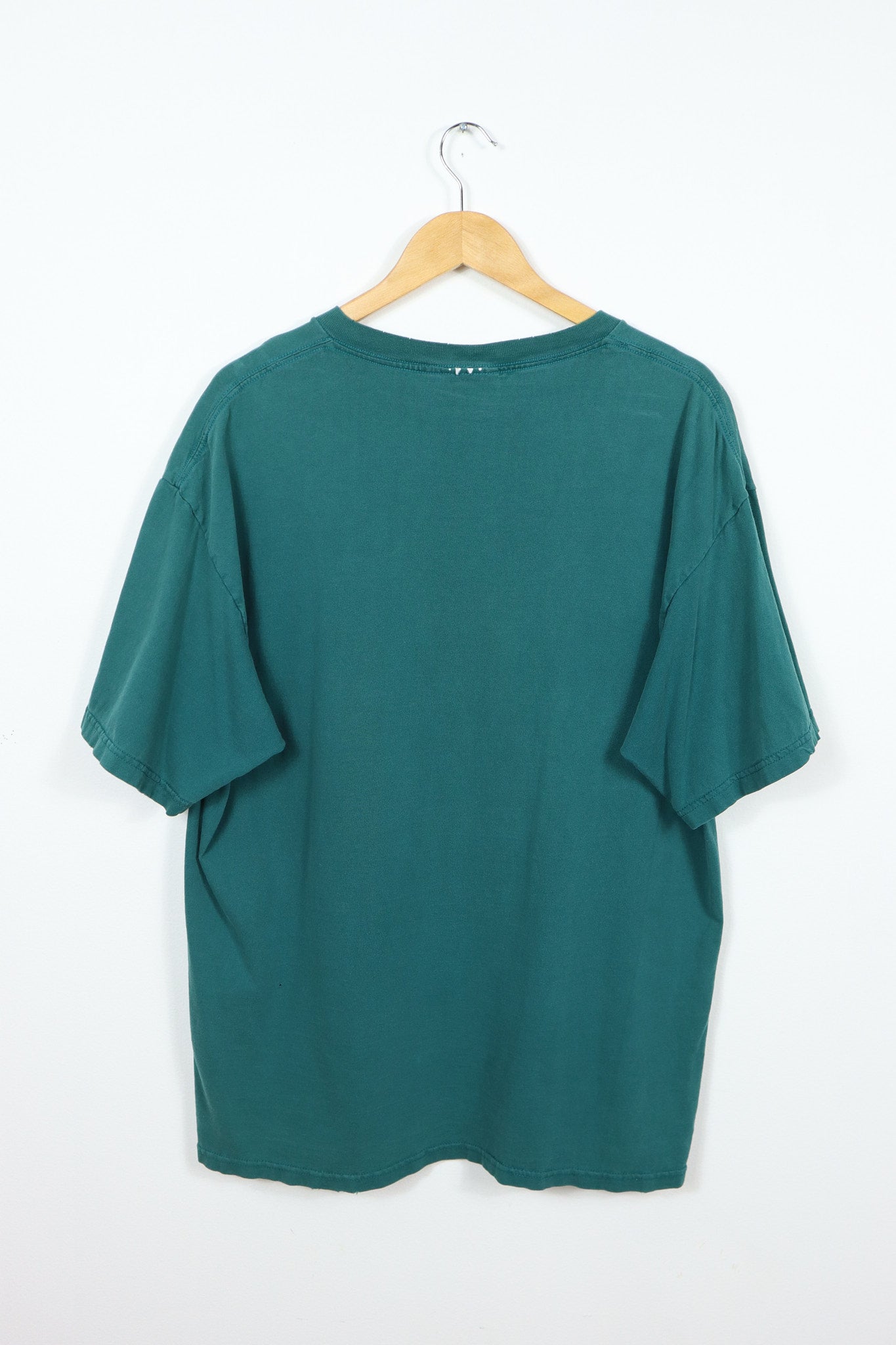 Vintage 1996 Philadelphia Ealges Tee