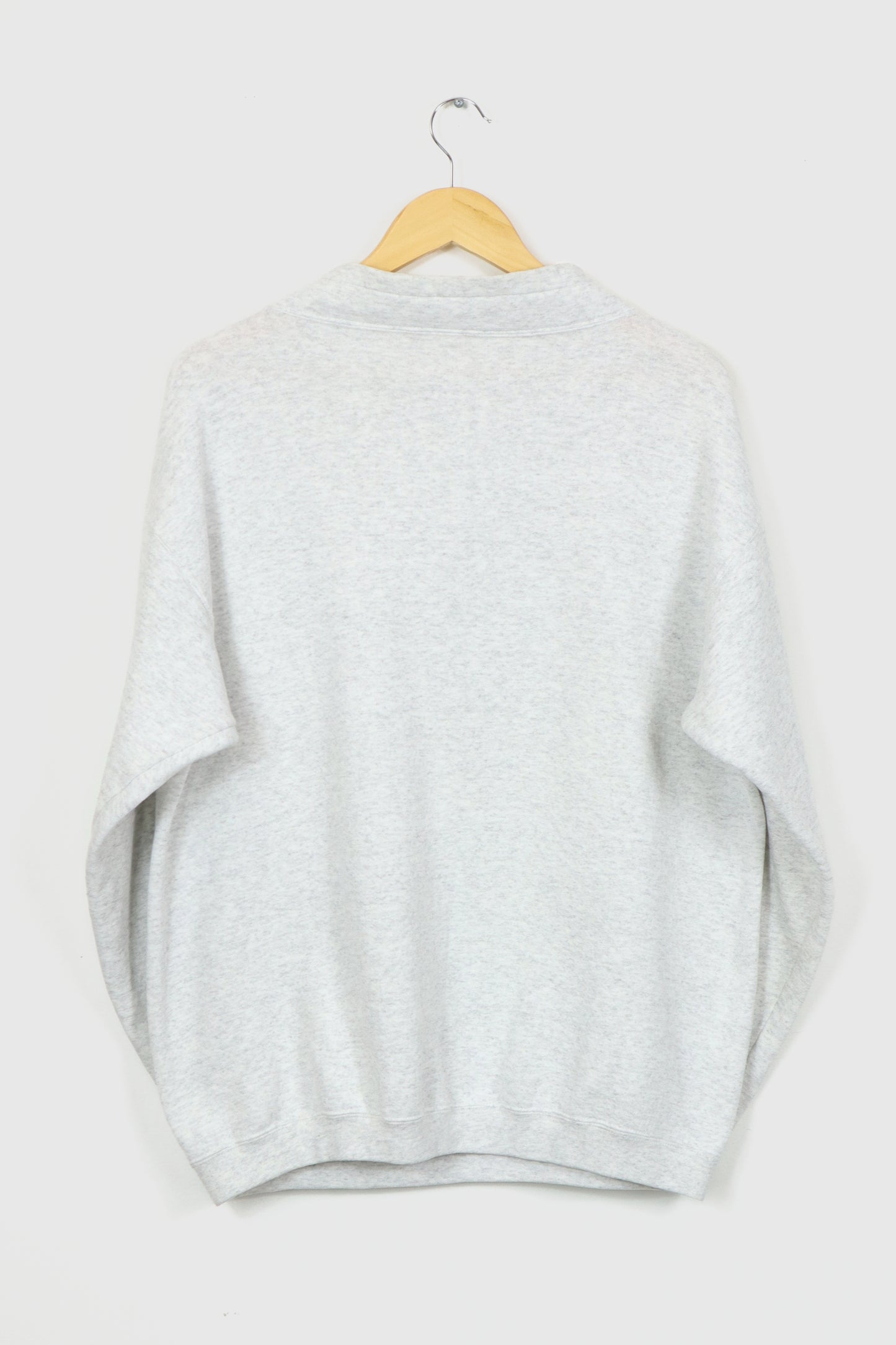 Vintage Disney Epcot Quarter Zip Sweatshirt