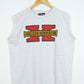 Vintage Sleeveless Excelsior-Henderson Tee