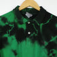 Upcycled Bleached Lacoste Polo 11
