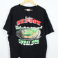 Vintage 1991 Boston Red Sox Fenway Park Tee