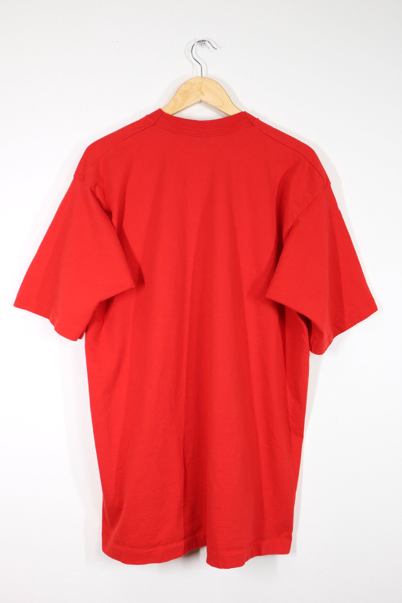 Vintage 1996 Nebraska Fiesta Bowl Tee