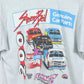 Vintage Flemington Speedway Tee