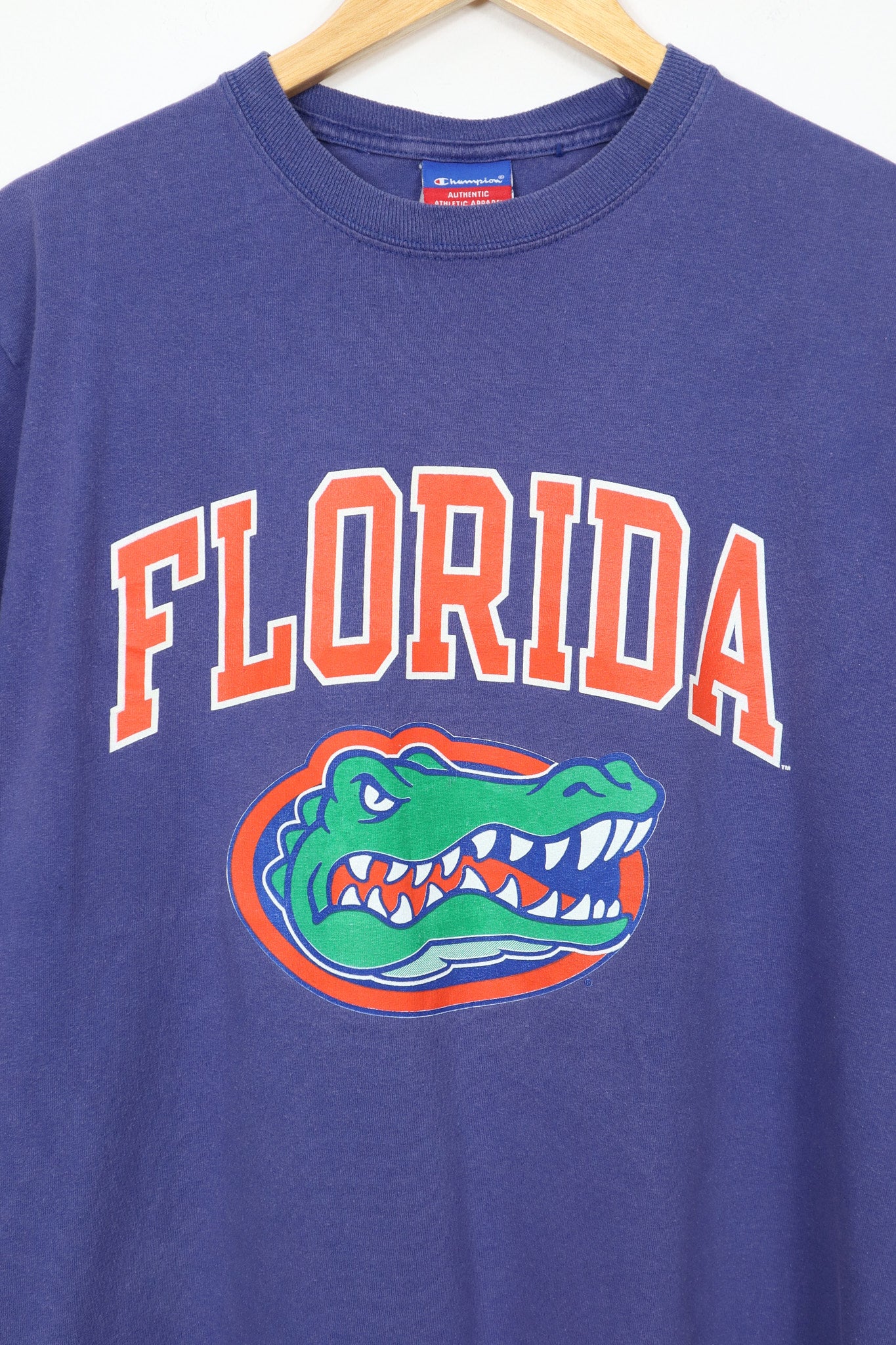 Vintage Univeristy of Florida Tee