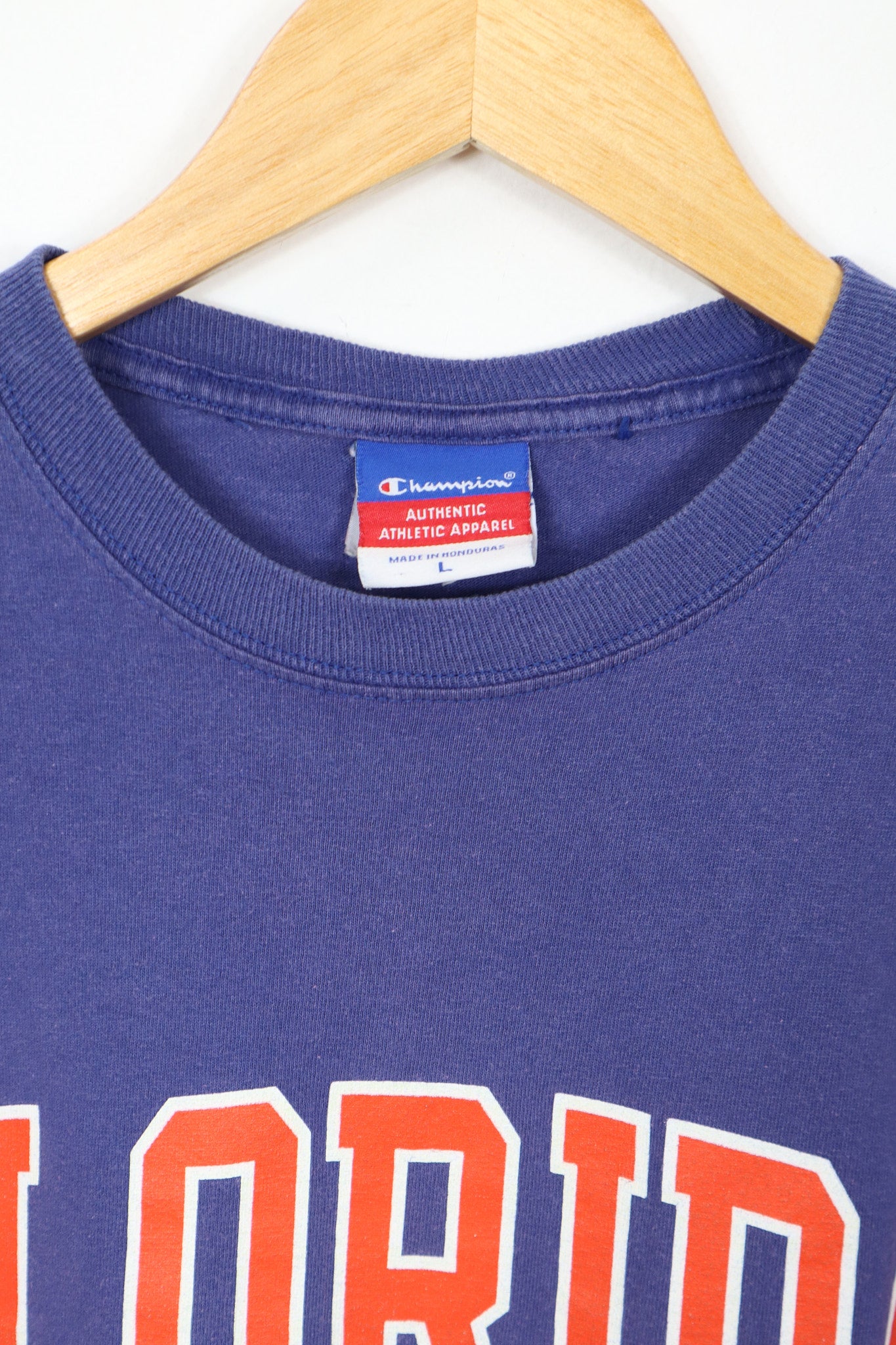 Vintage Univeristy of Florida Tee