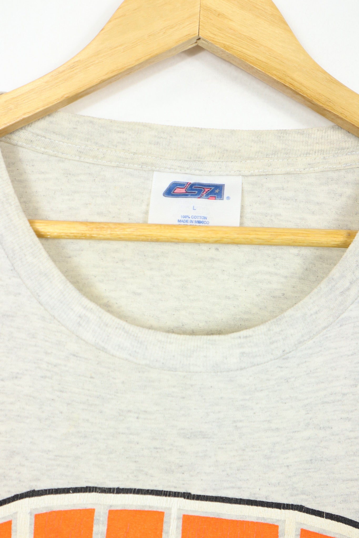 Vintage Philadelphia Flyers Tee