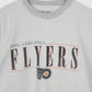 Vintage Philadelphia Flyers Crewneck