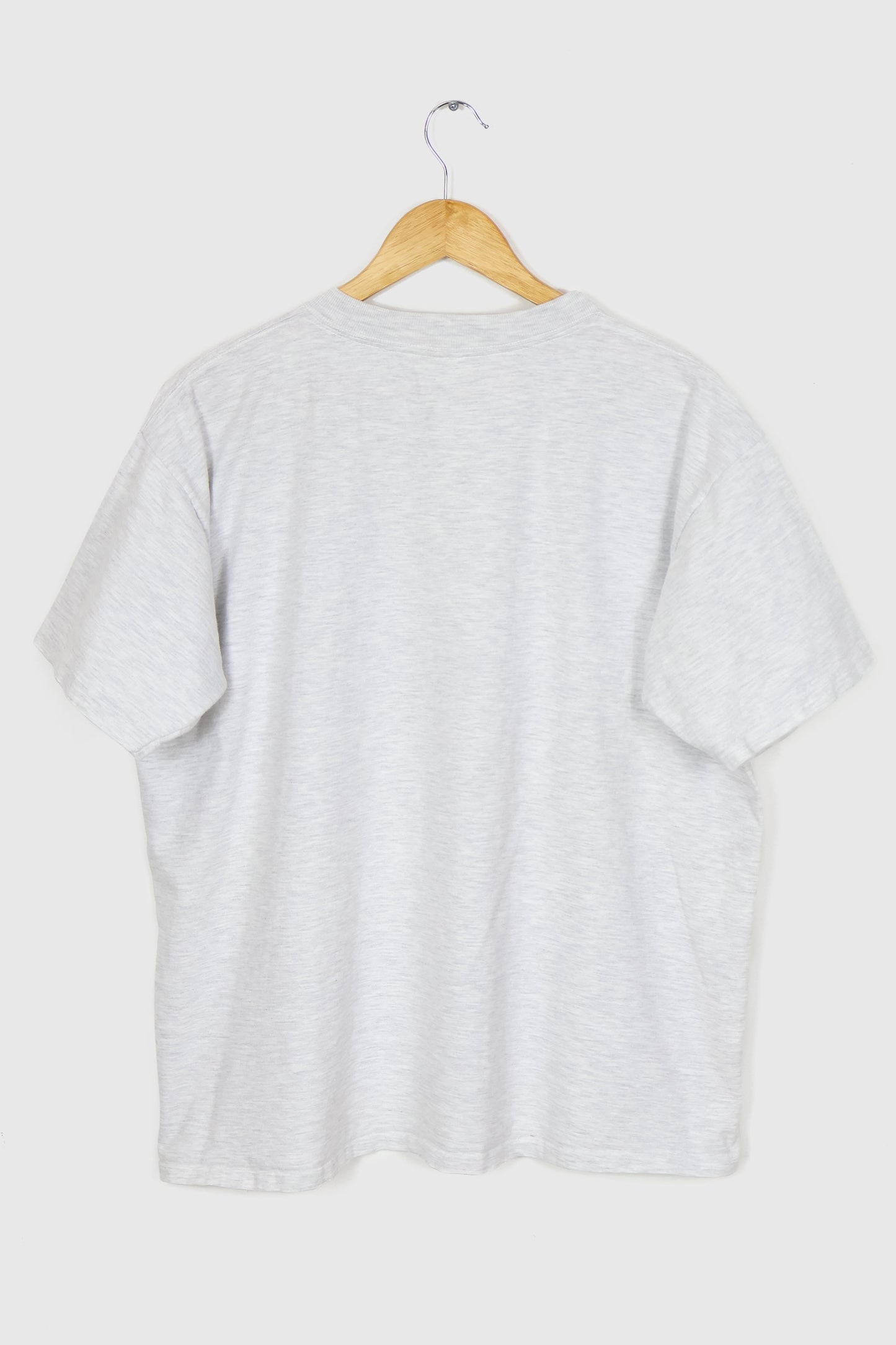 Vintage Embroidered Fred Flintstone Tee