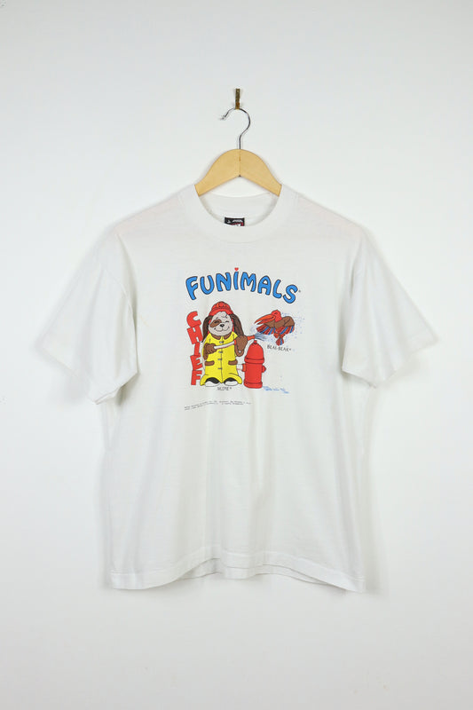 Vintage Funimals Tee