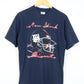 Vintage New York Giants Football Tee
