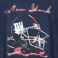 Vintage New York Giants Football Tee