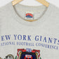 Vintage New York Giants Tee
