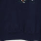Vintage Embroidered Golf Crewneck