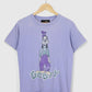 Vintage Fadeded Goofy Tee