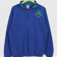 Vintage Goofy Quarter Zip Sweatshirt