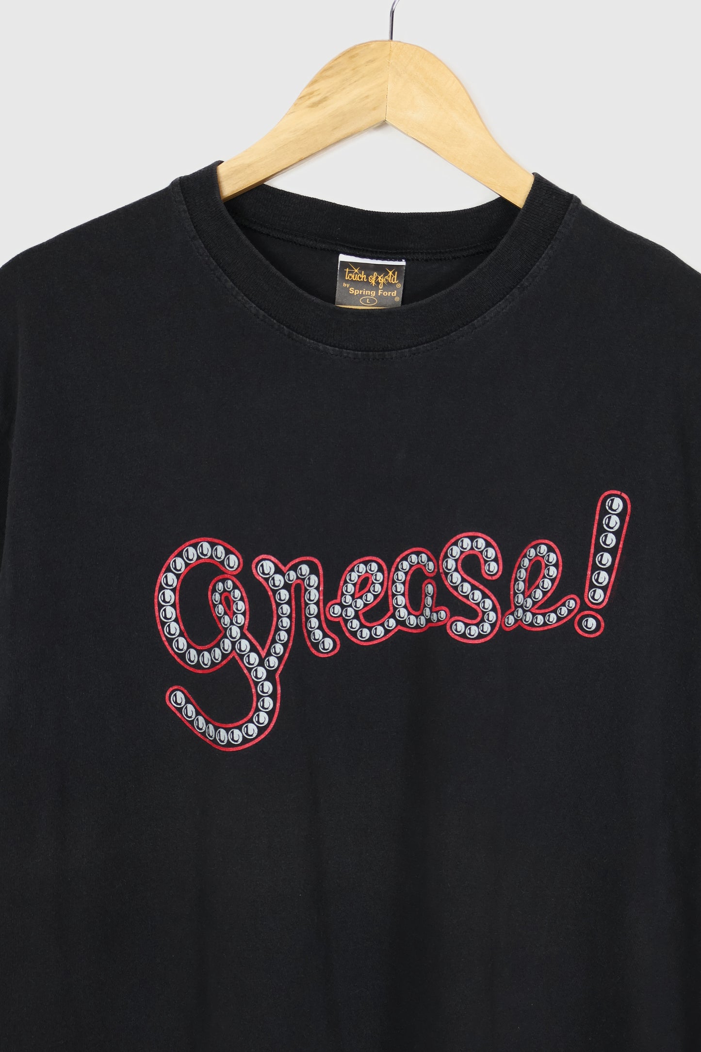 Vintage Grease Tee