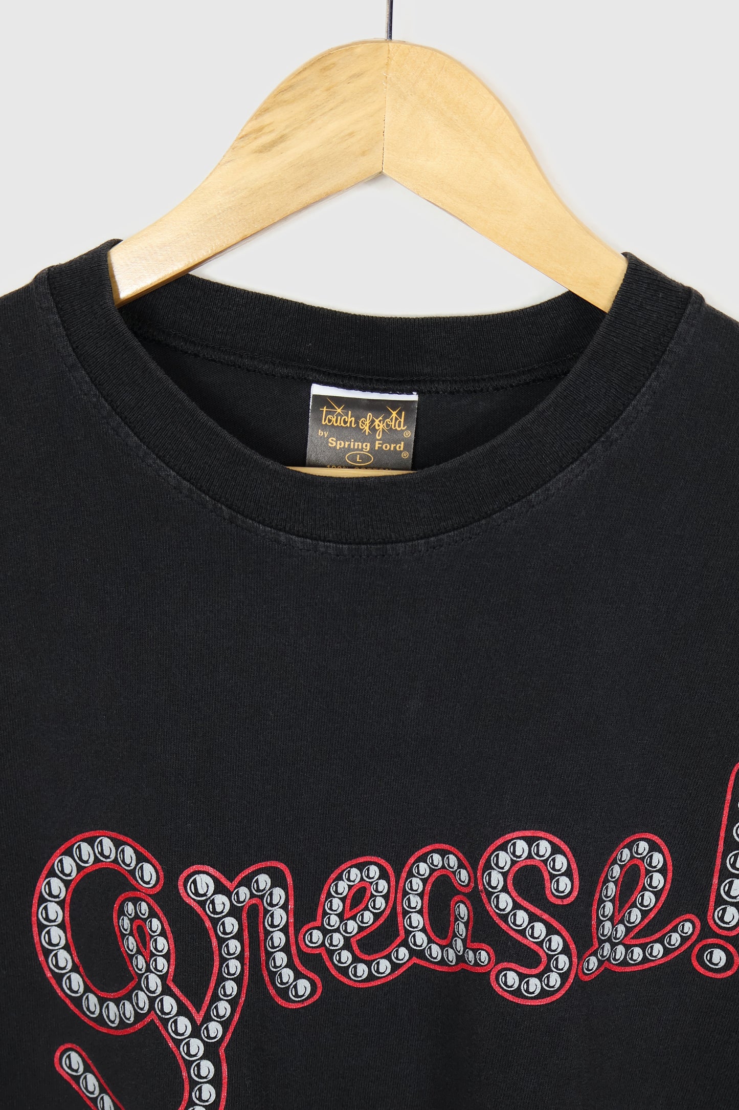 Vintage Grease Tee
