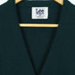 Vintage Green Cardigan