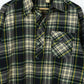 Vintage L.L. Bean Wool Shirt